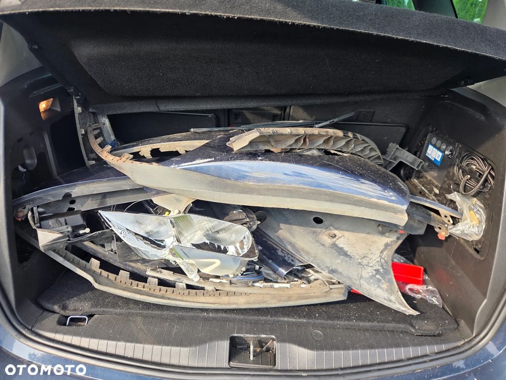 Opel Meriva - 12