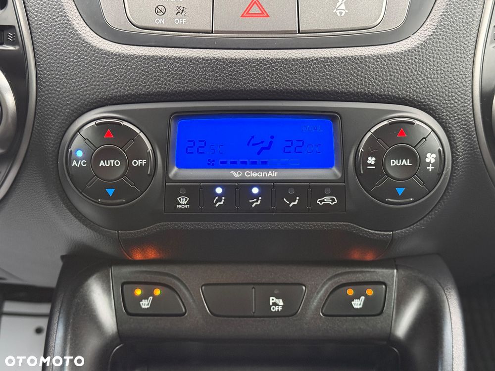 Hyundai ix35 1.6 2WD Fifa World Cup Edition - 25