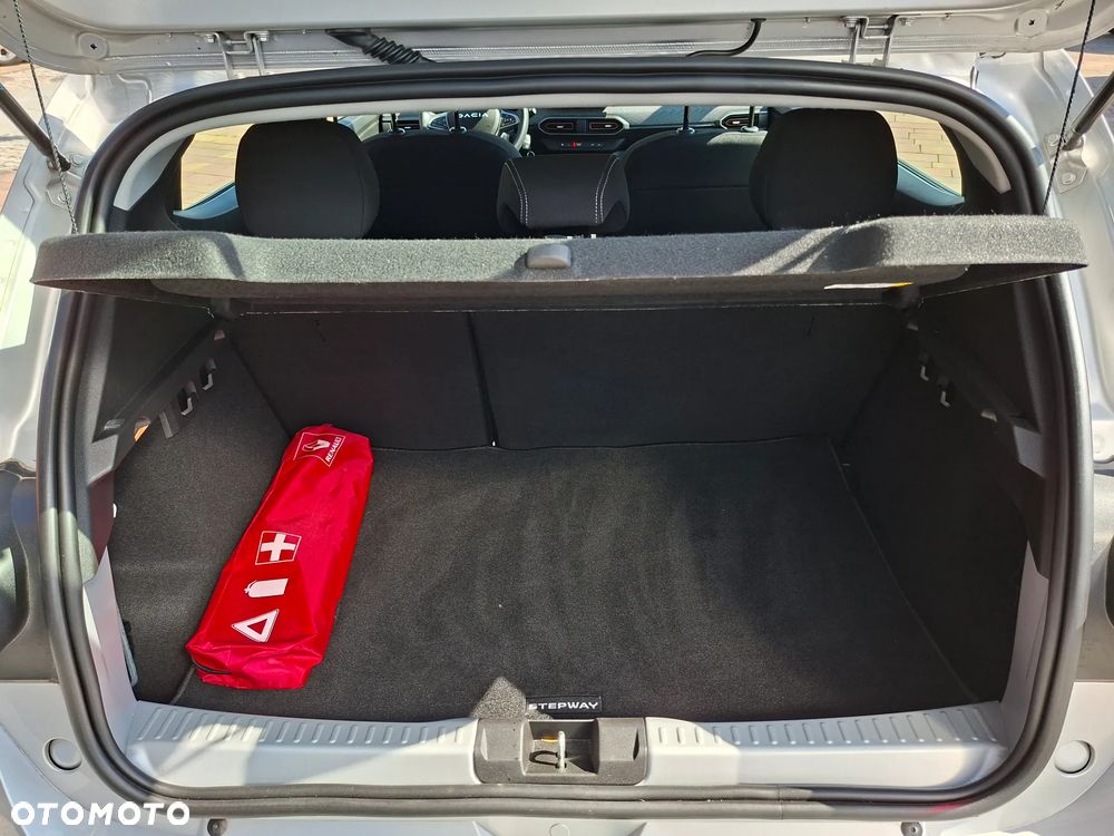 Dacia Sandero 1.0 TCe Expression - 13