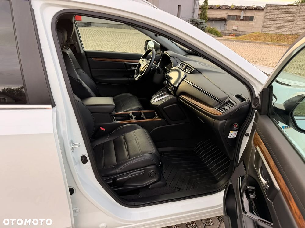 Honda CR-V 2.0 i-MMD Lifestyle (2WD / Connect+) - 14
