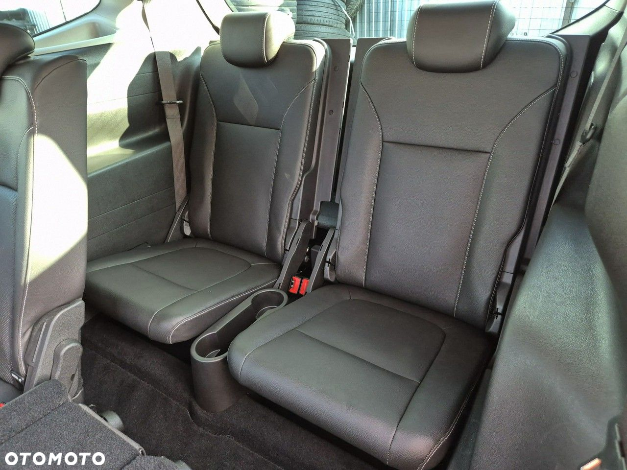 Opel Zafira Tourer 2.0 CDTI ecoFLEX Start/Stop Innovation - 21