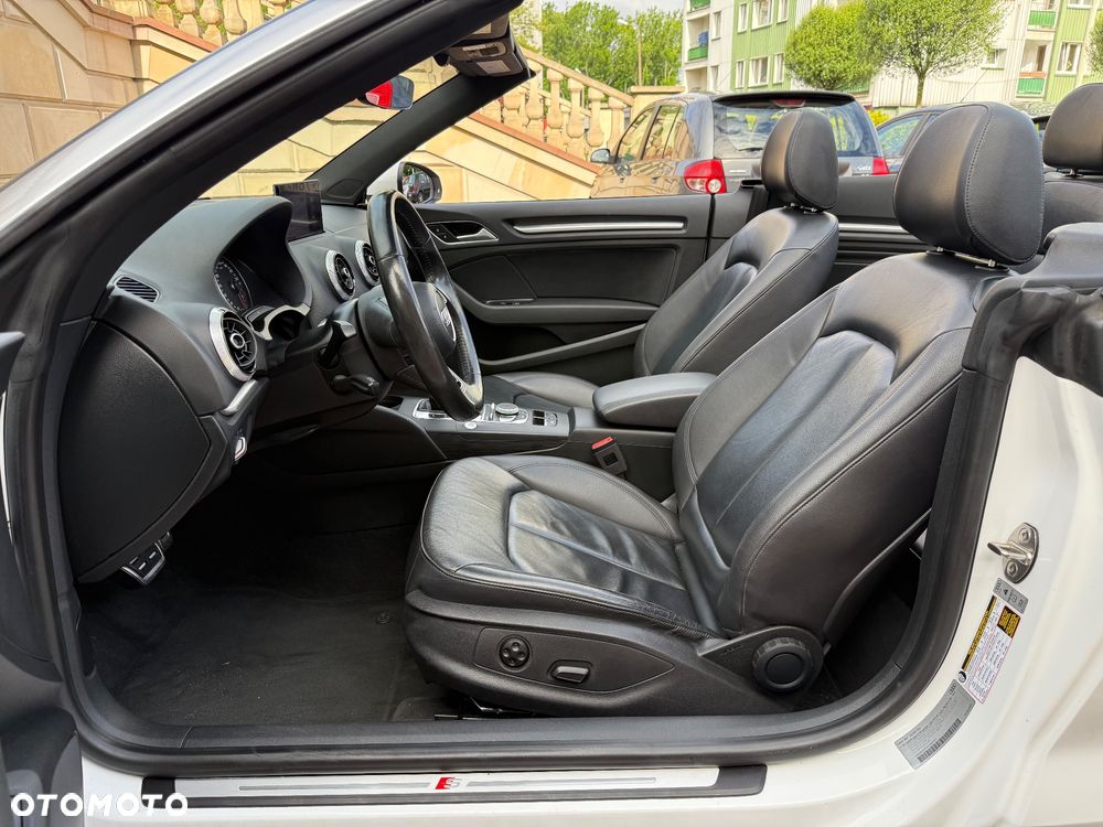 Audi A3 Cabrio - 31
