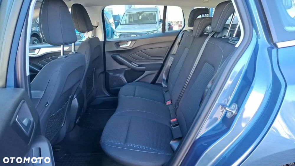 Ford Focus 1.5 EcoBlue Trend Edition - 24