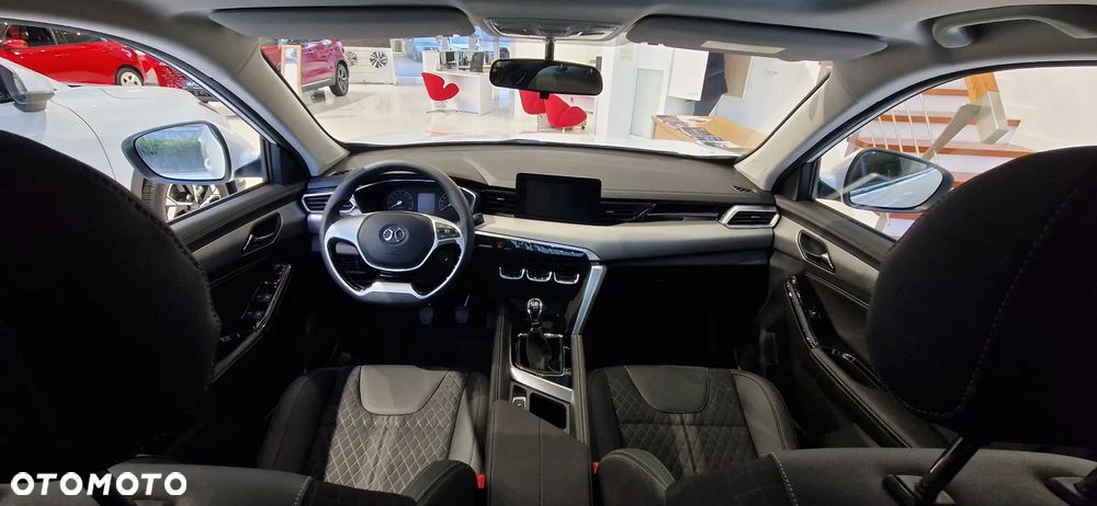 BAIC 3 - 7