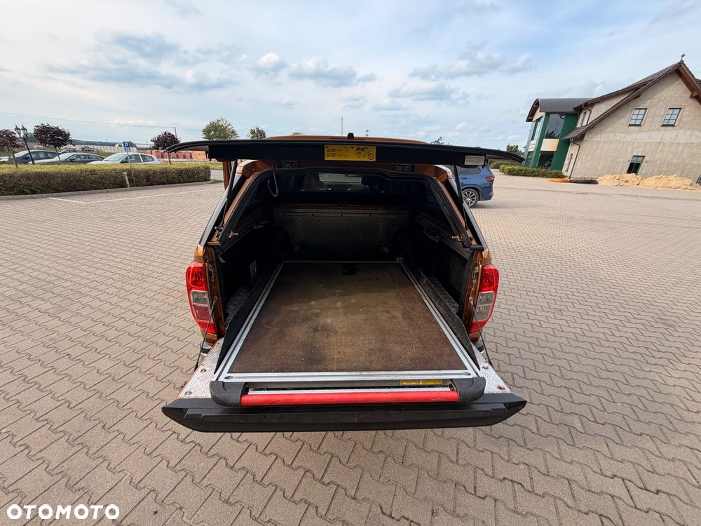 Nissan Navara - 37
