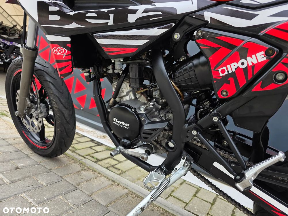 Beta RR - 10