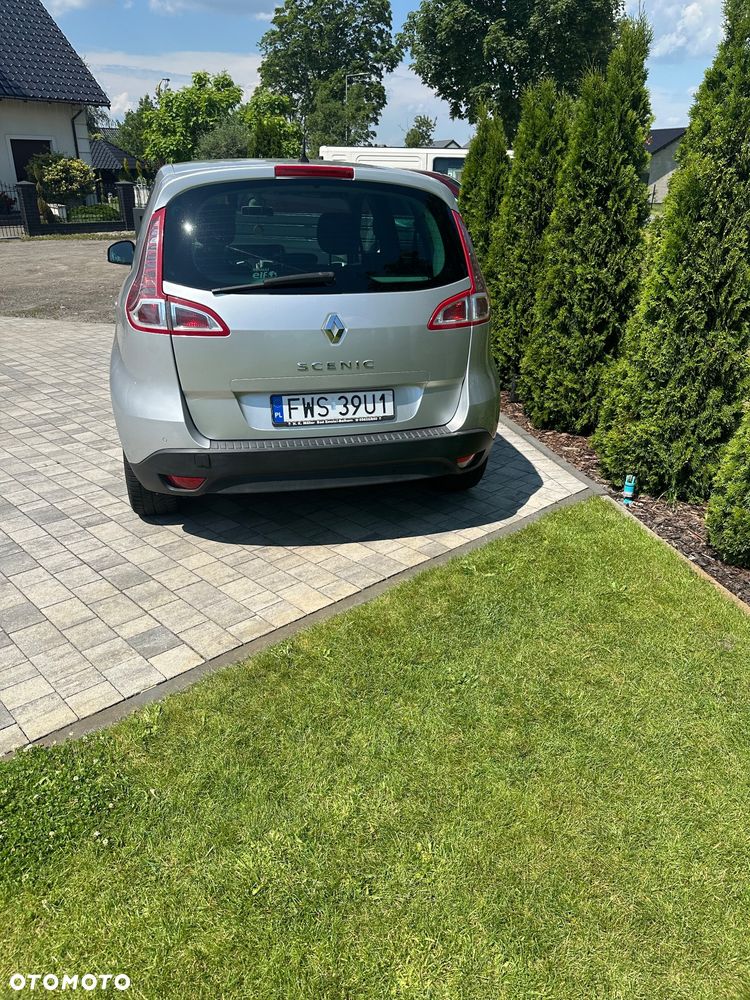 Renault Scenic - 3
