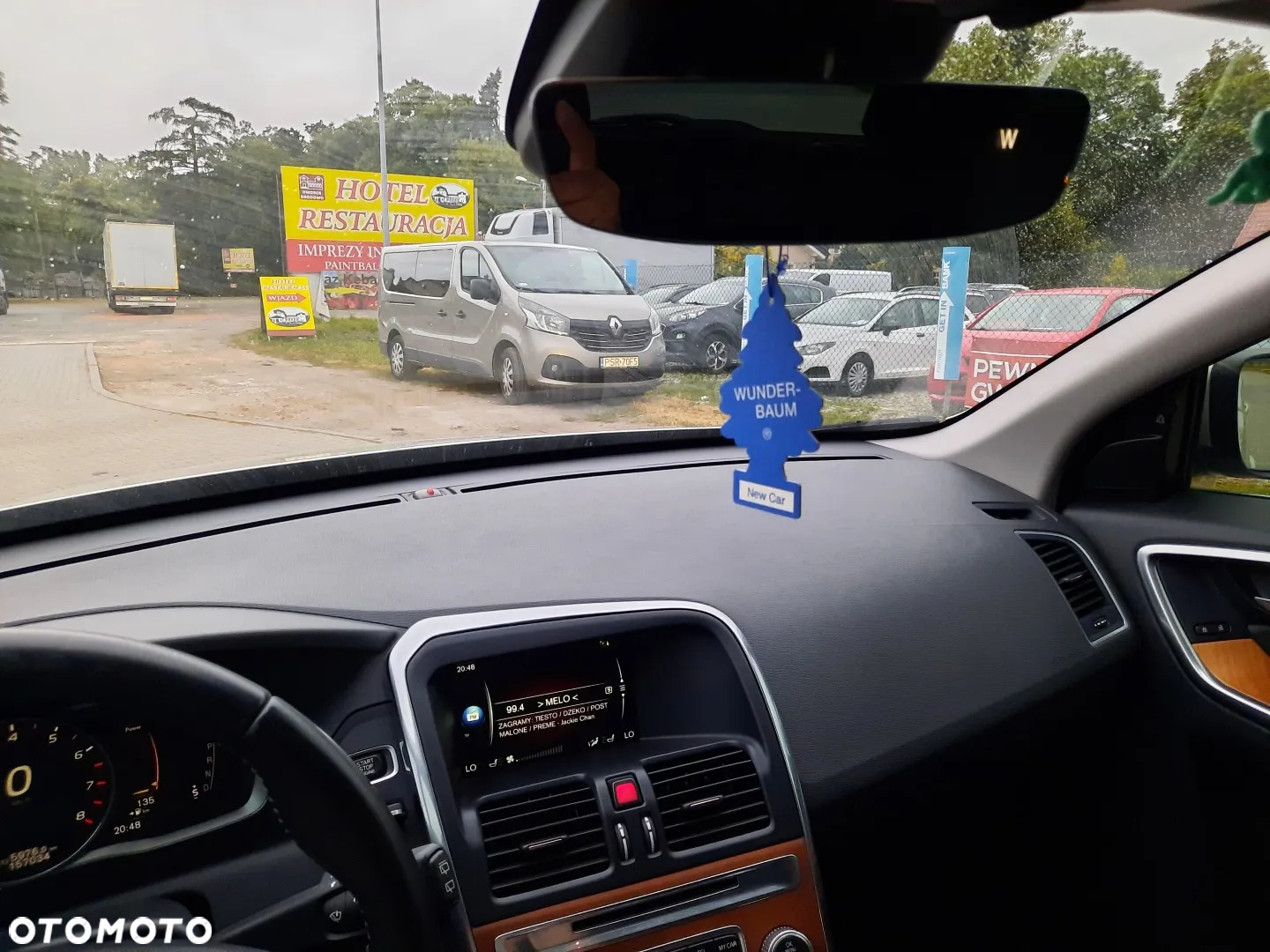Volvo XC 60 T5 Summum - 33