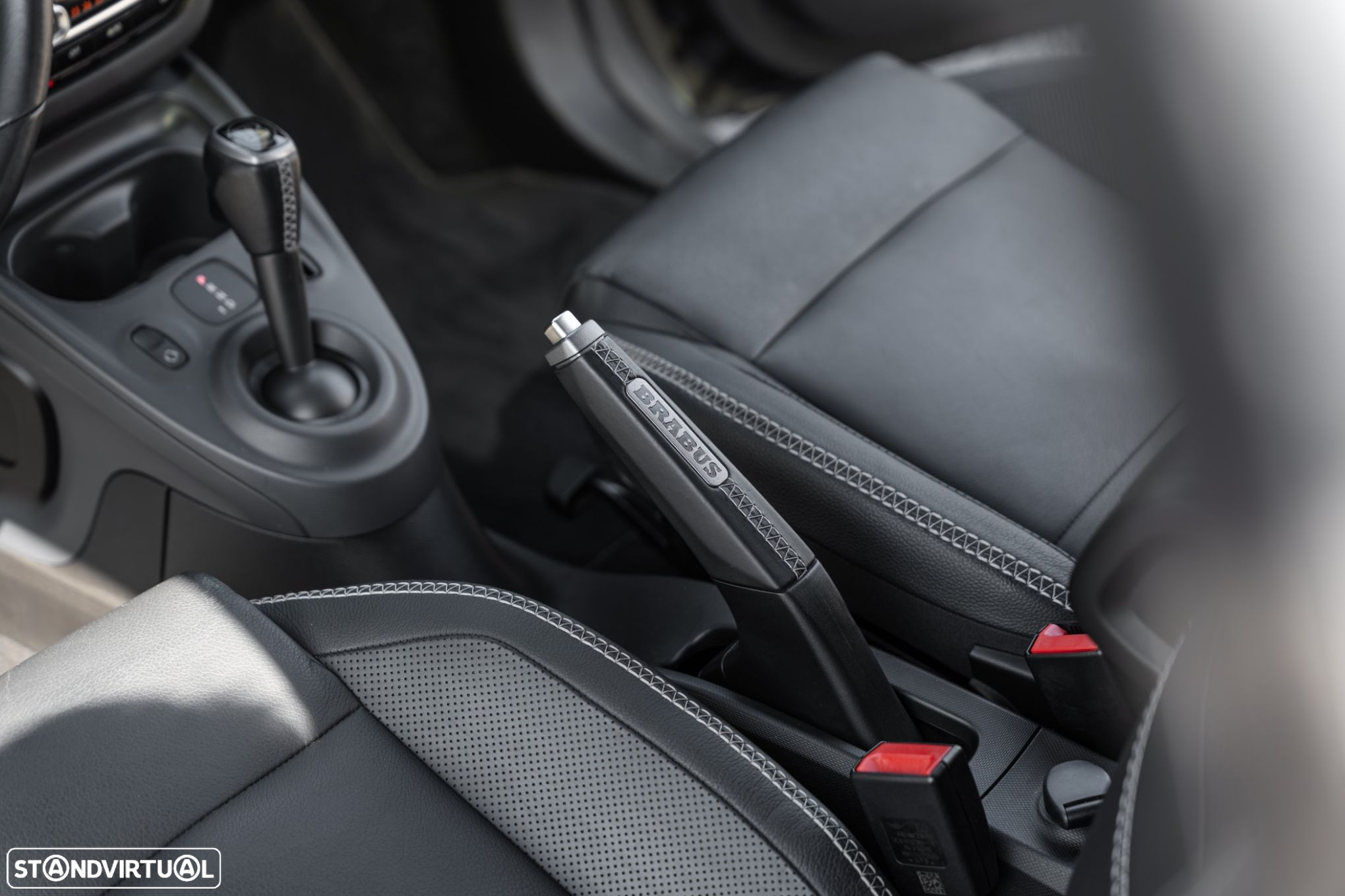 Smart ForTwo Coupé - 22