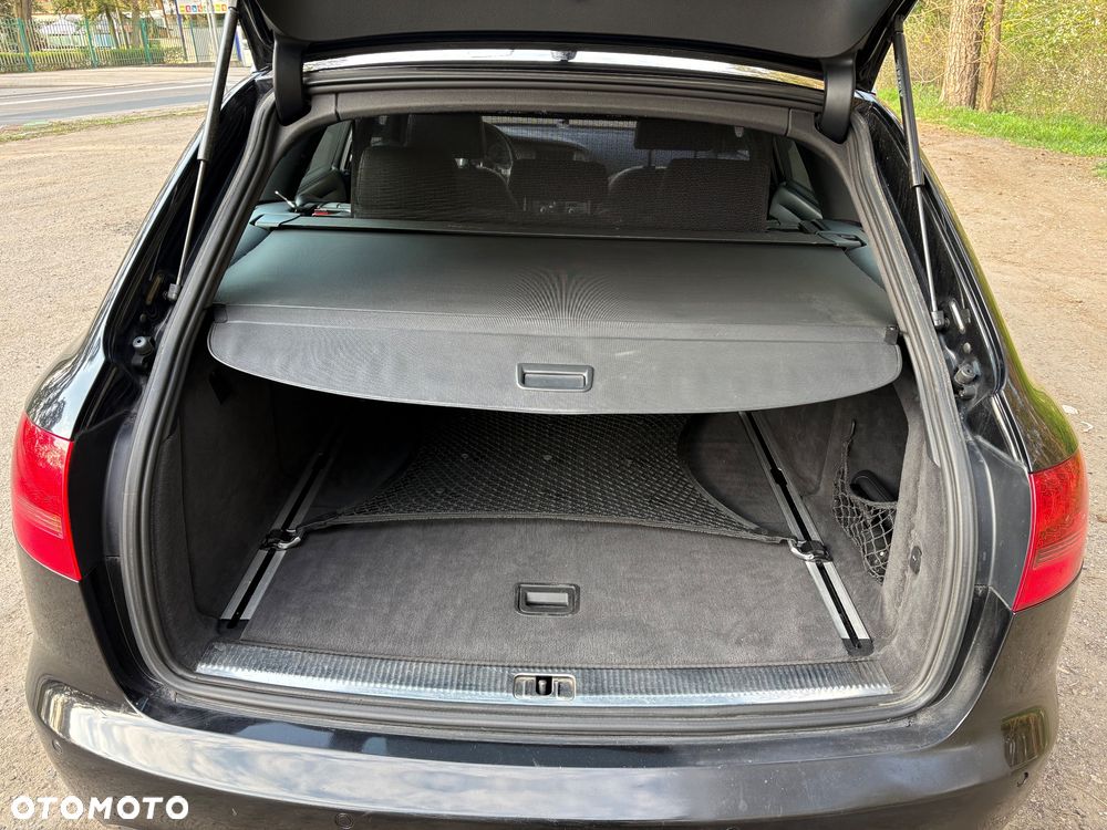 Audi A6 Avant 3.0 TDI tiptronic DPF quattro - 32