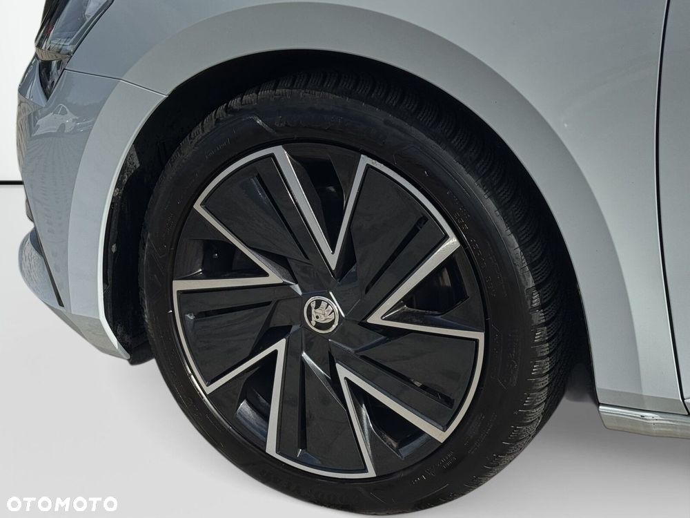Skoda Superb 2.0 TSI 4x4 Sportline DSG - 34