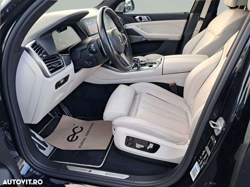 BMW X5 M - 10