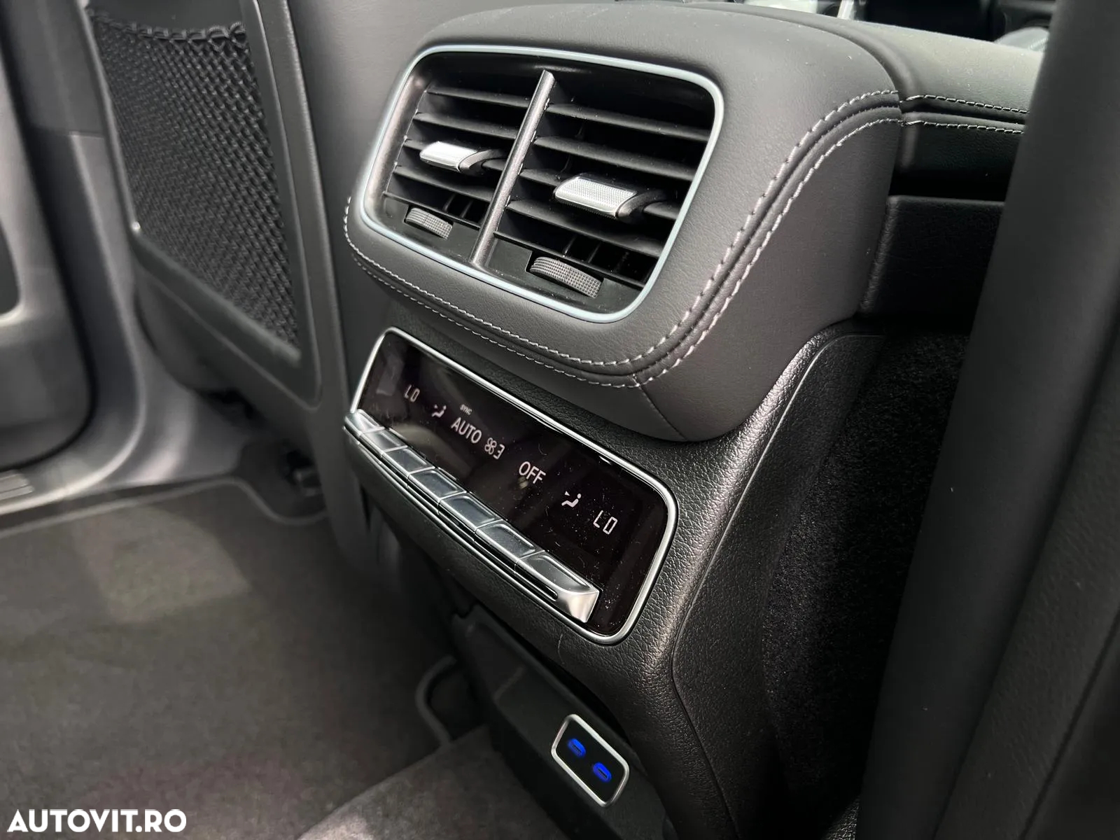 Mercedes-Benz GLE AMG 53 PHEV - 8