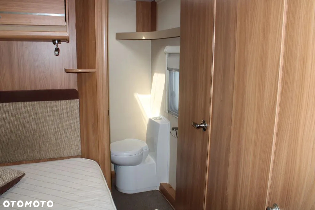 Inny SPRITE CRUZER 495 - 16