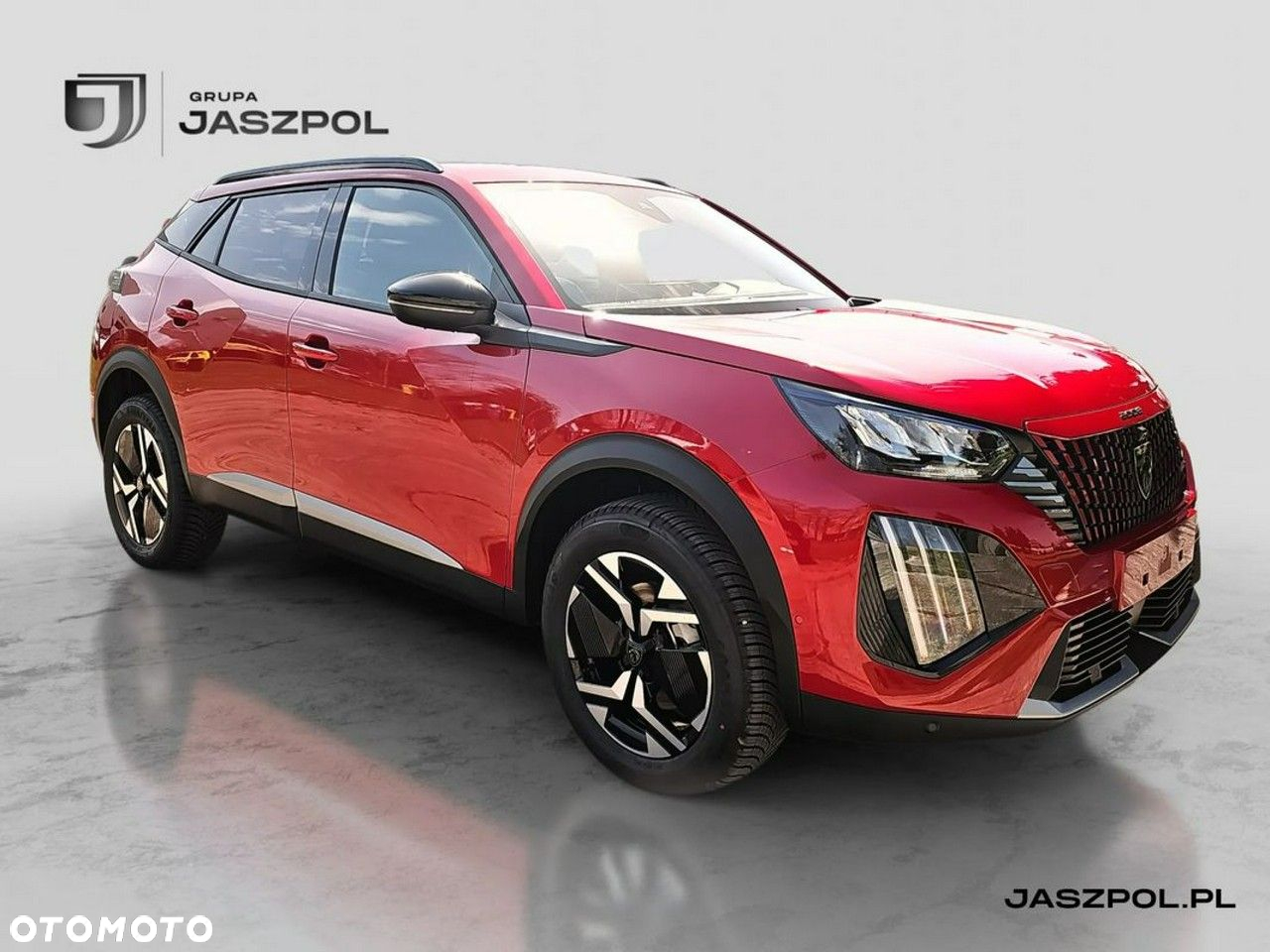 Peugeot 2008 PureTech mHEV Allure e-DCS6 - 3