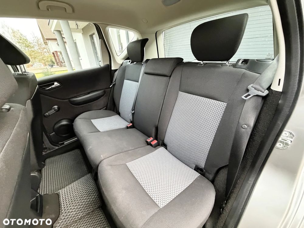 Mercedes-Benz Klasa A - 11