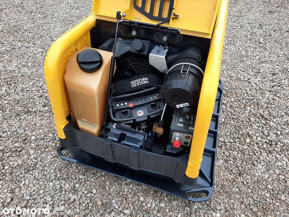Wacker Neuson DPU 110 R LEM 970 - 5