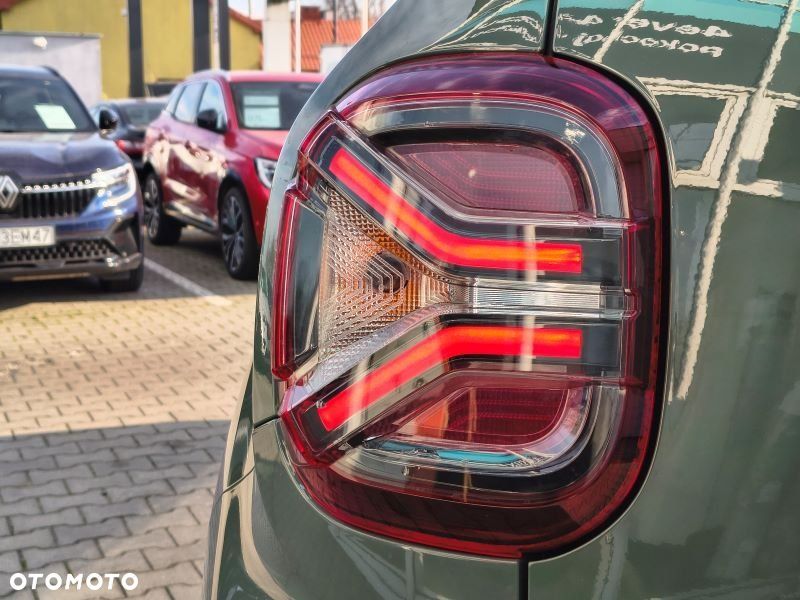 Dacia Duster - 4