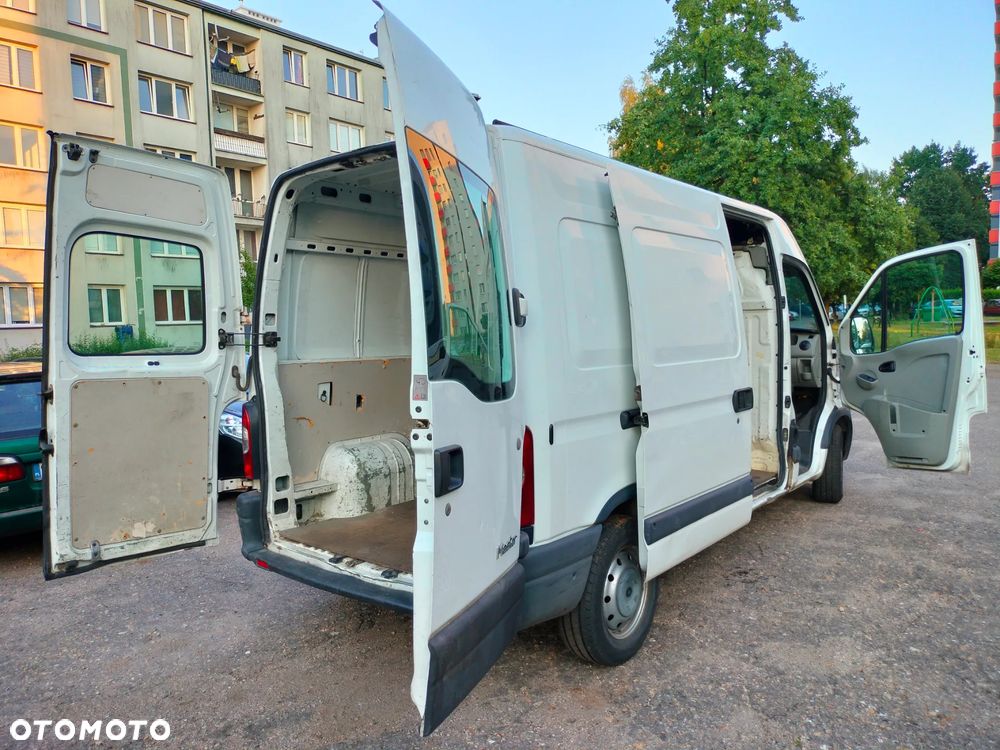 Renault Master 2 - 13
