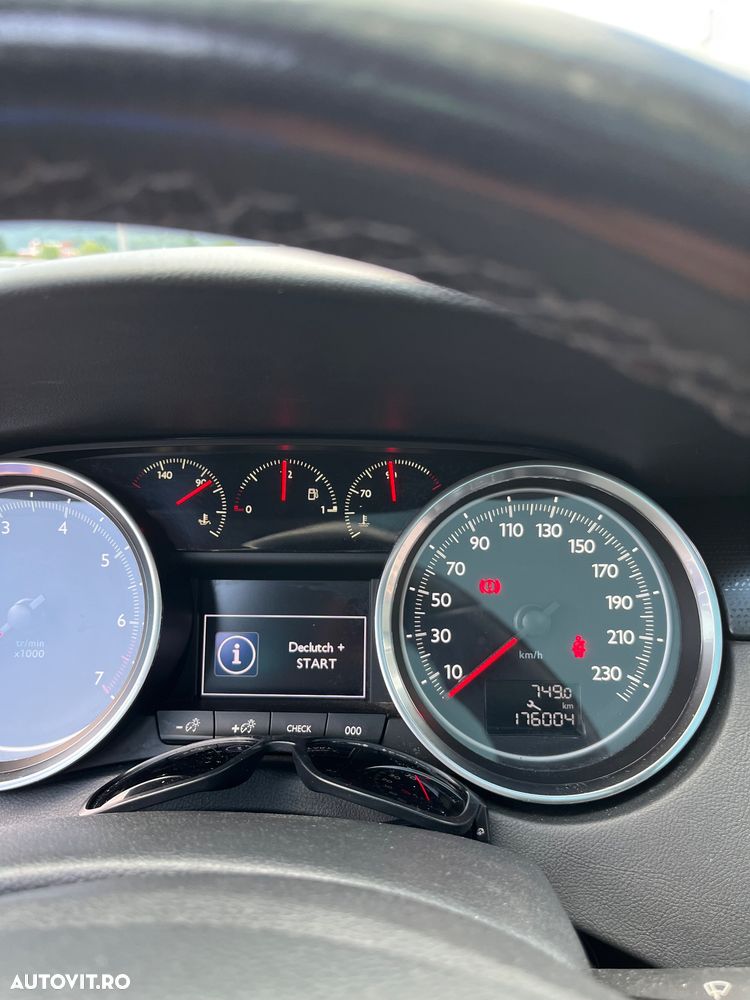 Peugeot 508 - 3