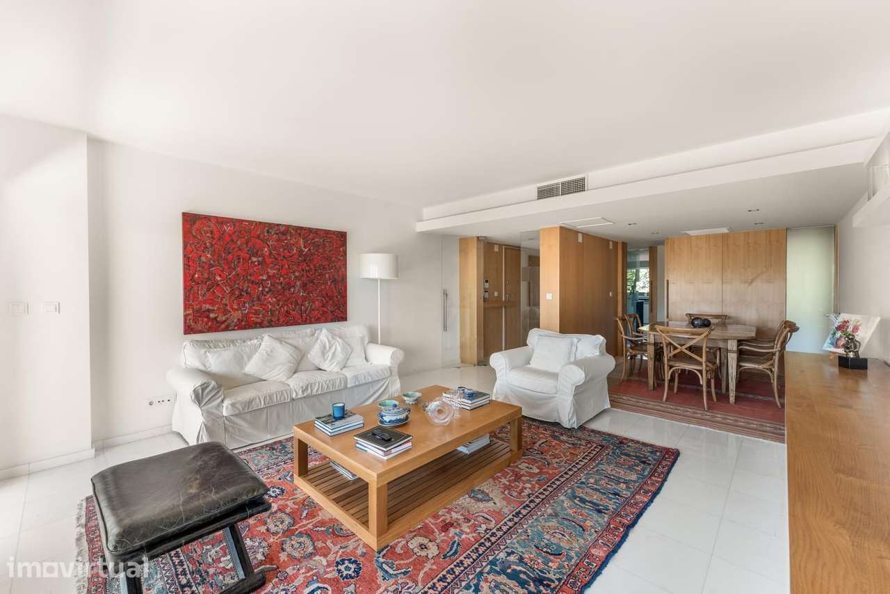 Apartamento T2 com piscina, Bairro do Rosário, Cascais - Grande imagem: 2/26