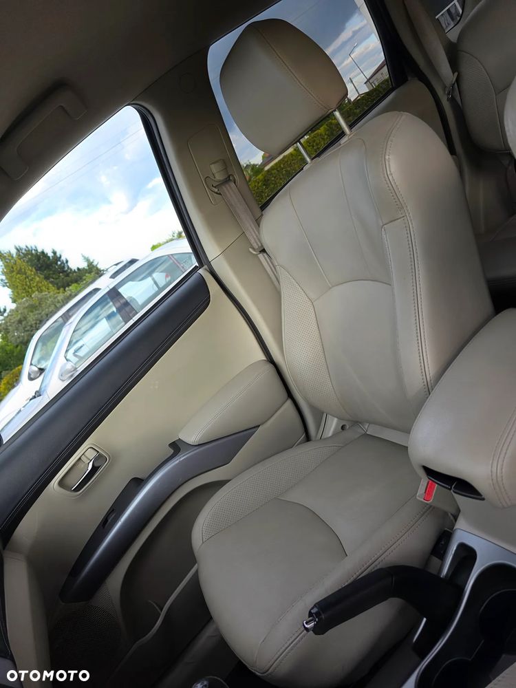 Citroën C-Crosser FAP Exclusive - 21