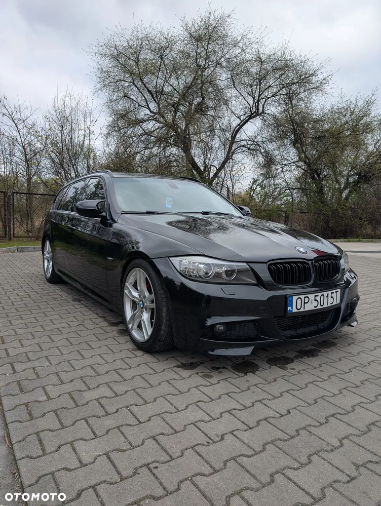 BMW Seria 3 - 3