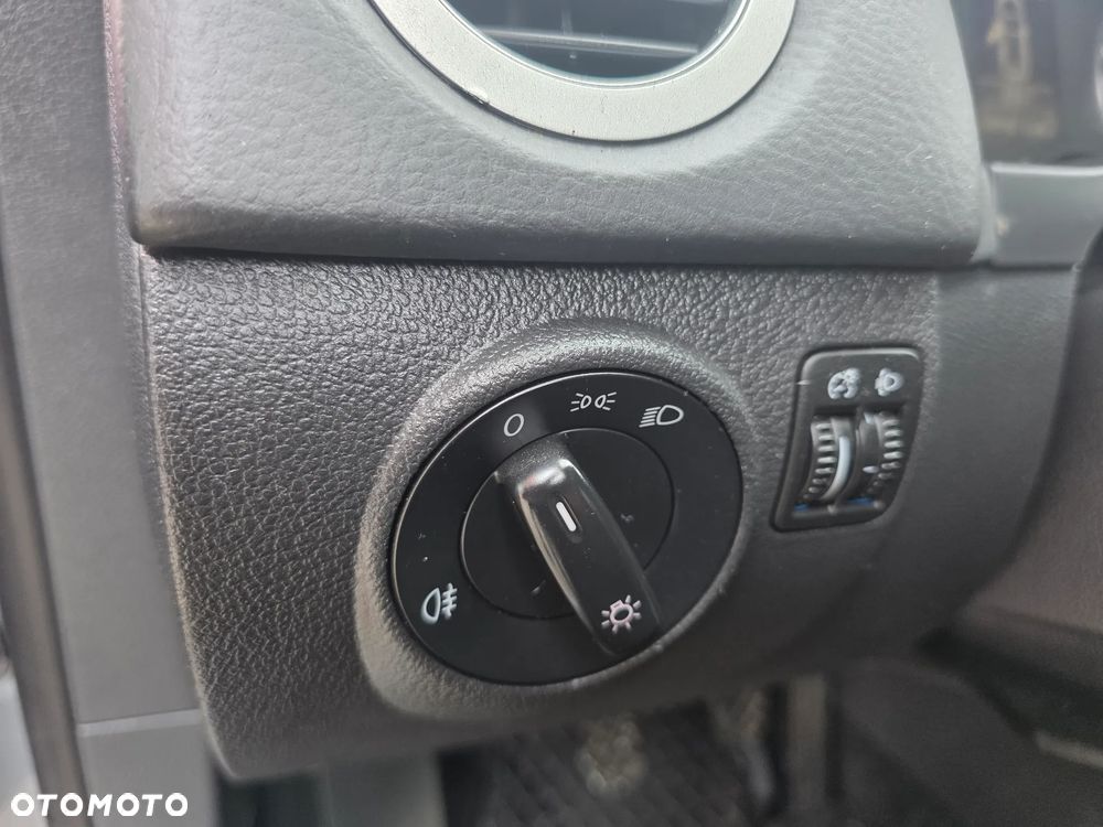 Volkswagen Tiguan 2.0 TDI DPF 4Motion Track & Field - 24