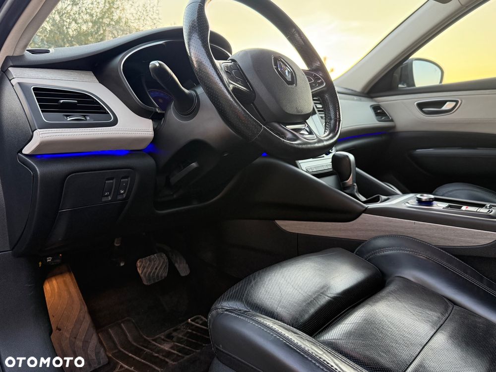 Renault Talisman - 28