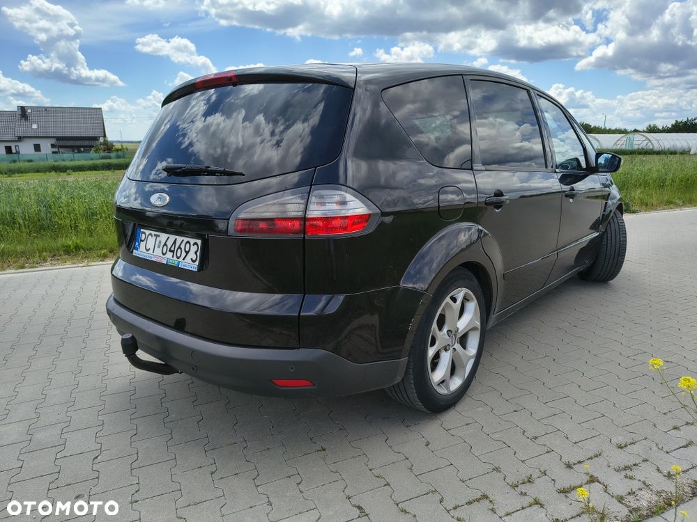Ford S-Max - 2
