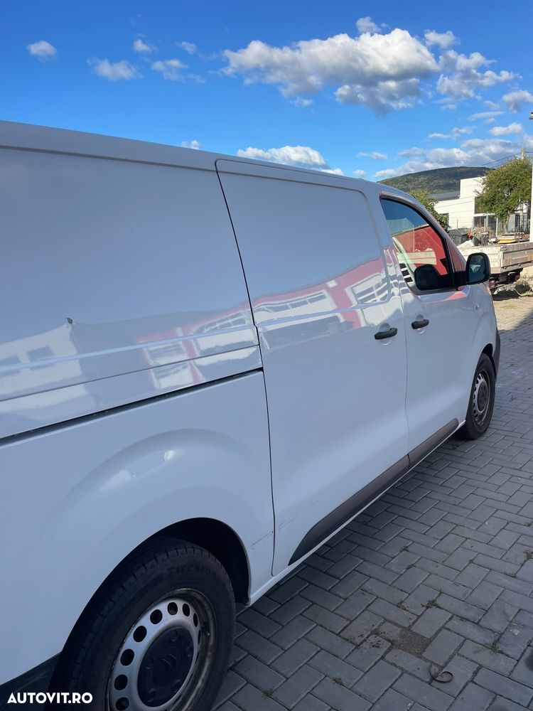 Citroën Jumpy - 12