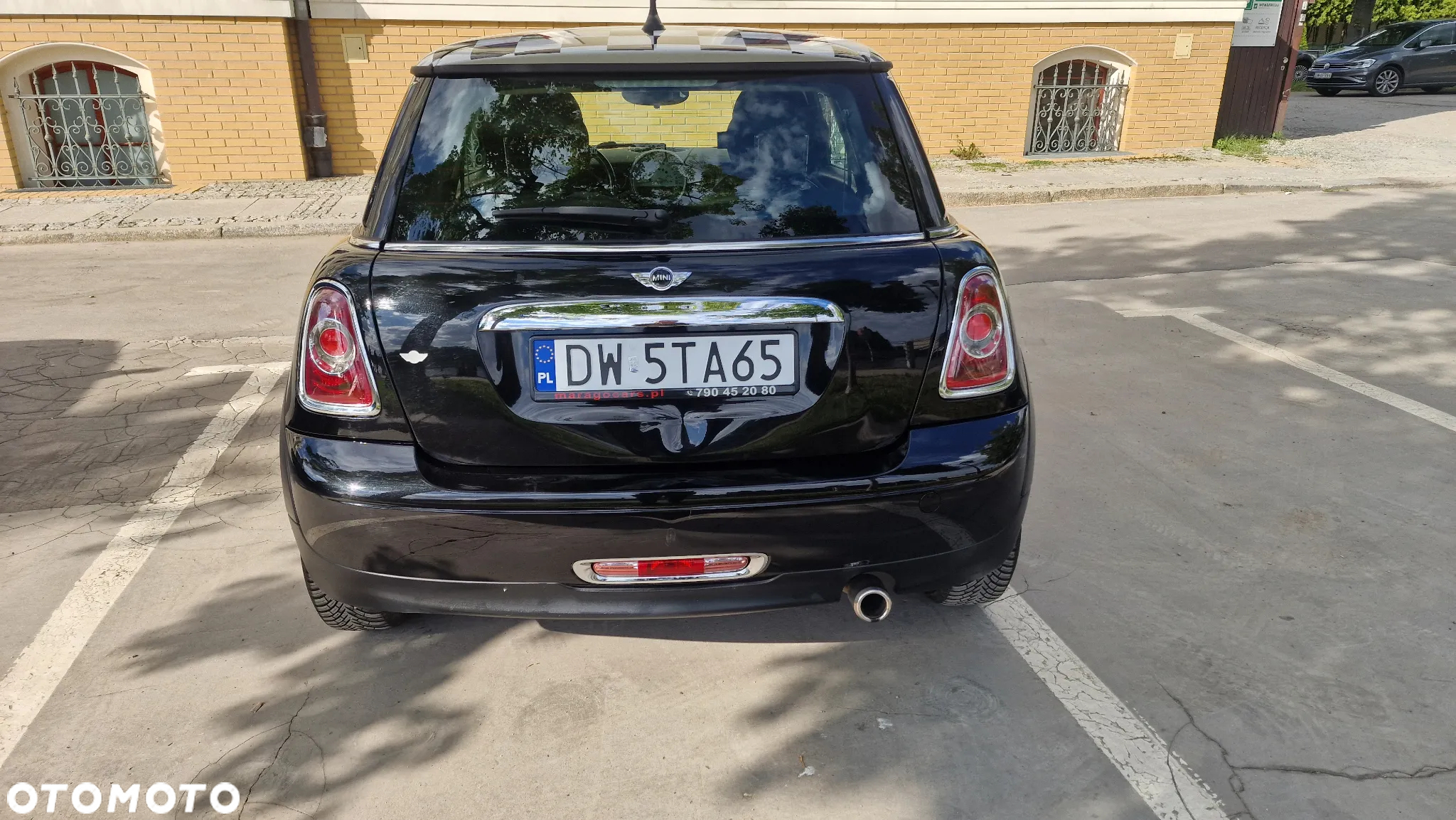 MINI Cooper - 8