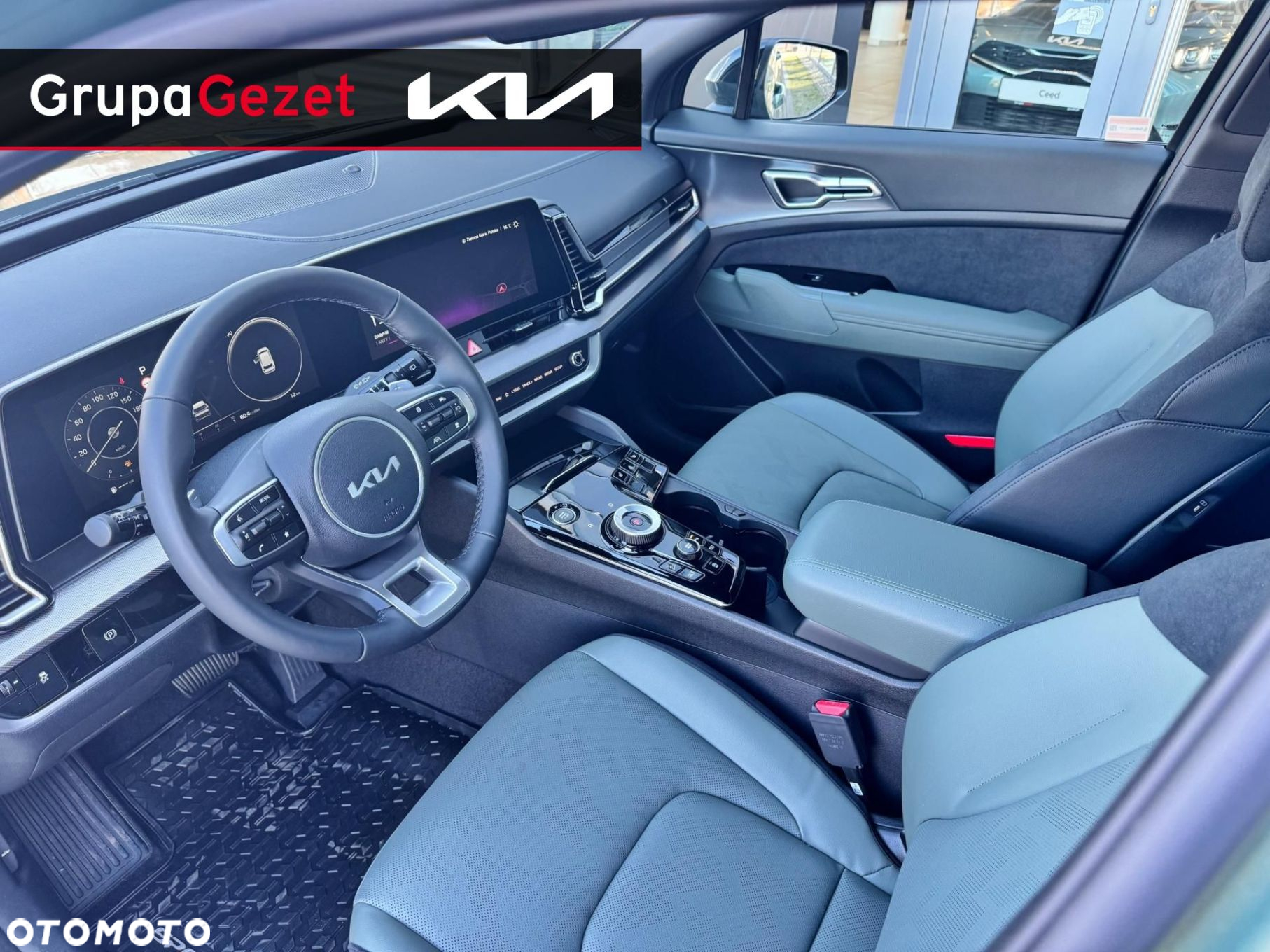 Kia Sportage - 15