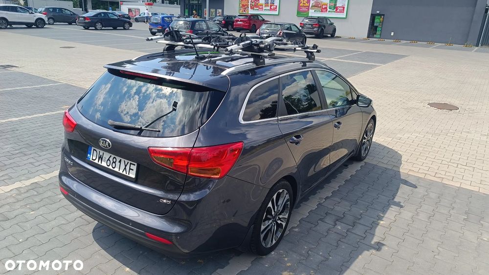 Kia Ceed 1.6 CRDi L - 13