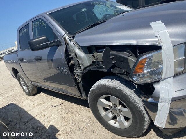 RAM 1500 5.7 Quad Cab Laramie - 19