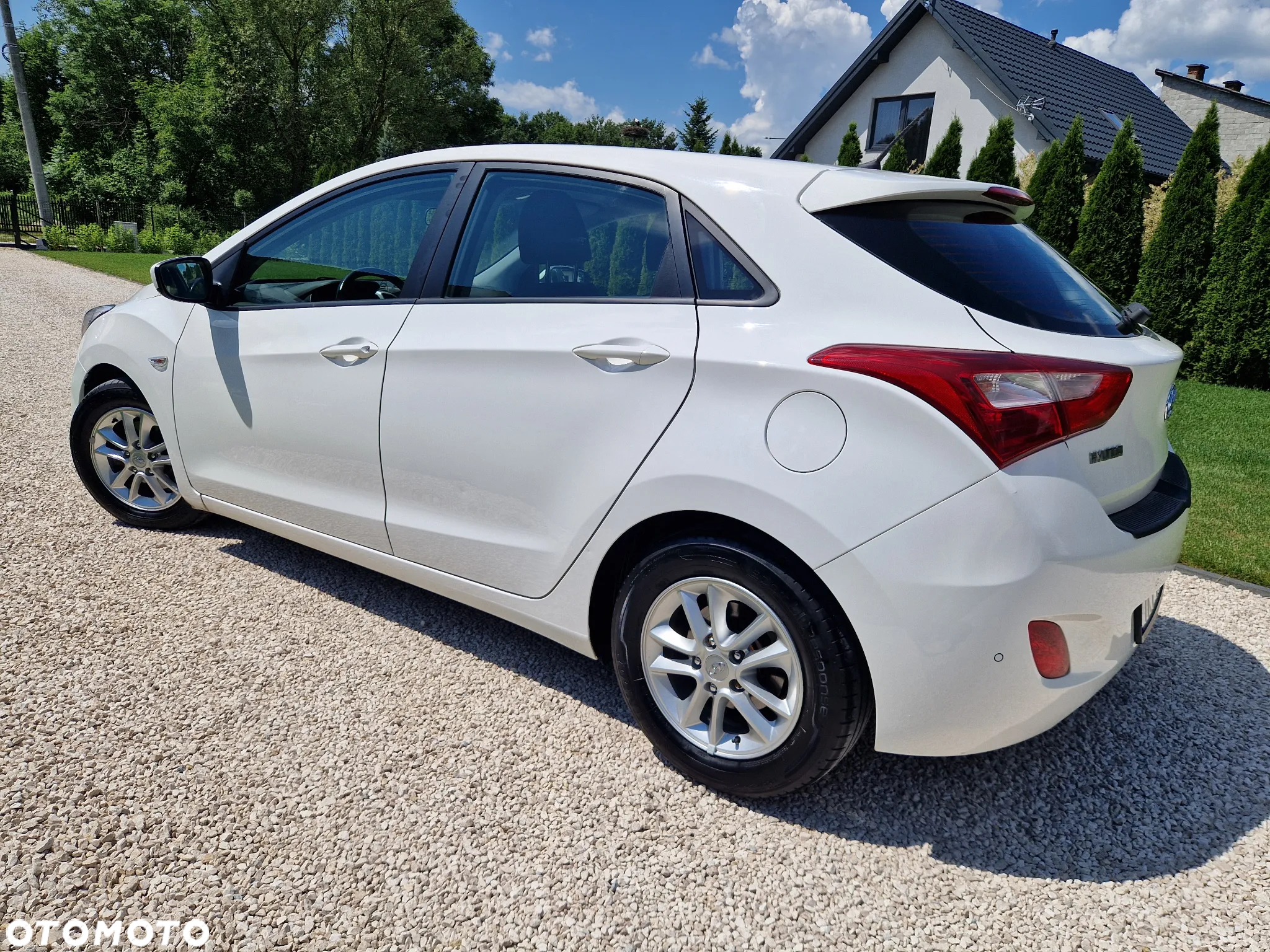 Hyundai i30 1.4 Comfort - 24