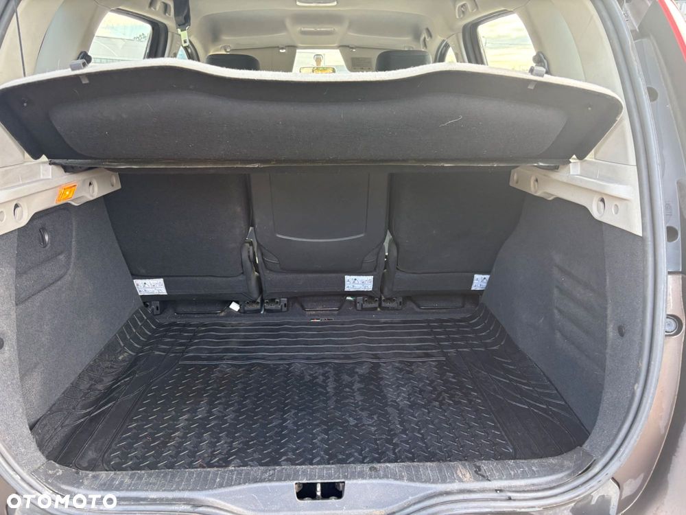 Renault Scenic - 8