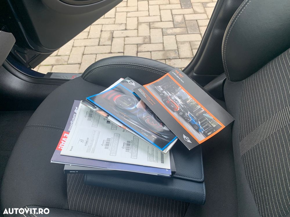 Mini Countryman Cooper SD All4 Aut. - 27