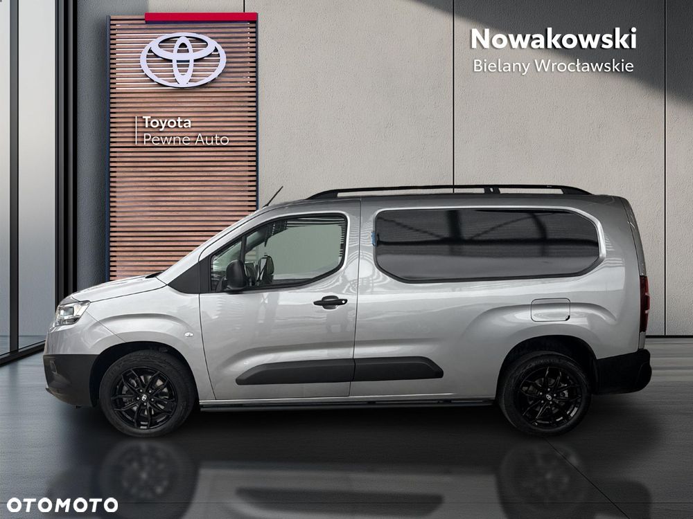 Toyota Proace City - 2