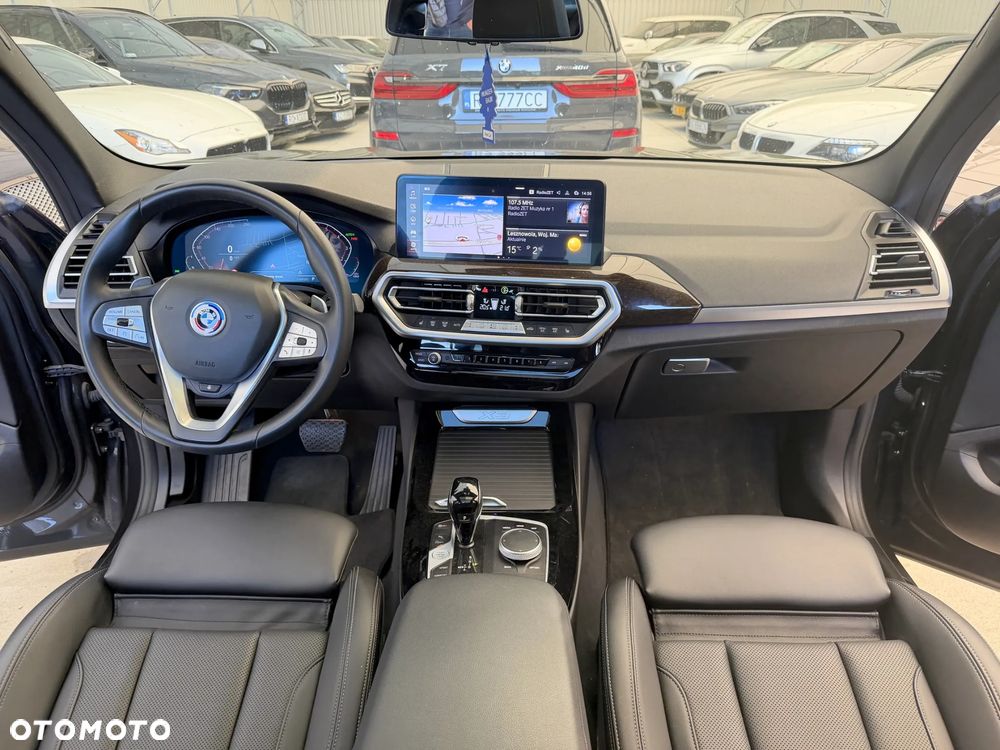 BMW X3 xDrive30i M Sport - 6