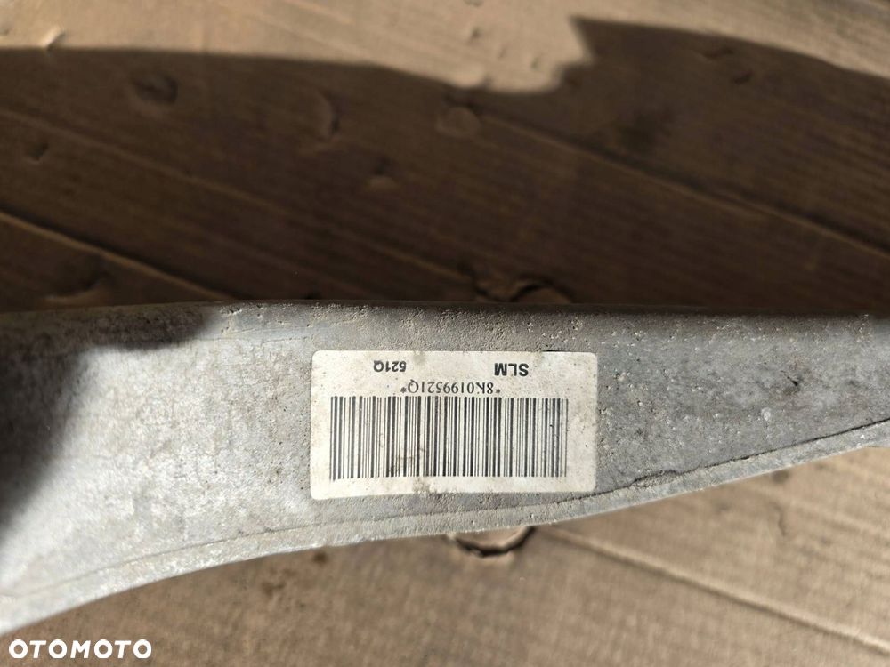 belka łapa wspornik 8k0199521 audi a4 a5 q5 - 4