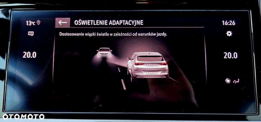 Opel Grandland 1.6 T PHEV 4x4 GS Line - 23