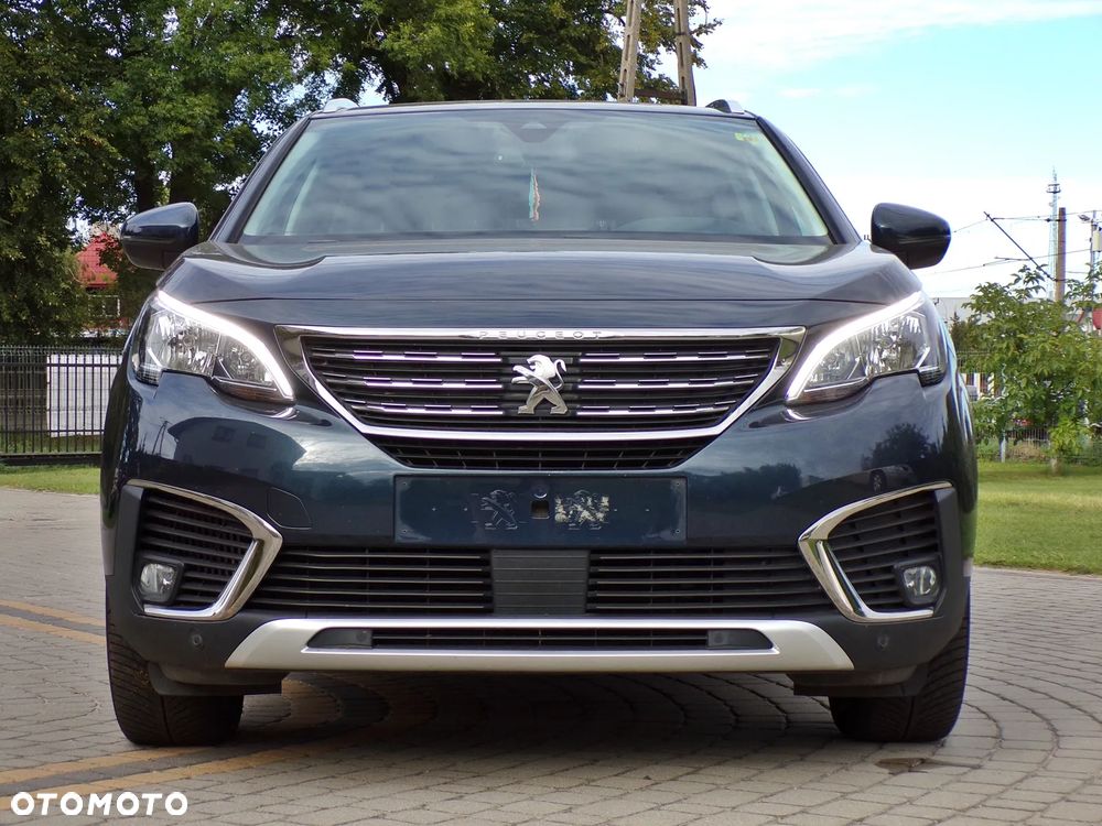 Peugeot 5008 PureTech 130 Stop & Start Active - 6