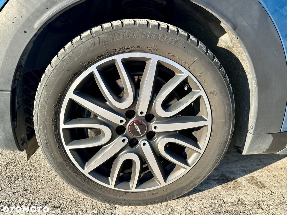 MINI Countryman Cooper S ALL4 sport - 12