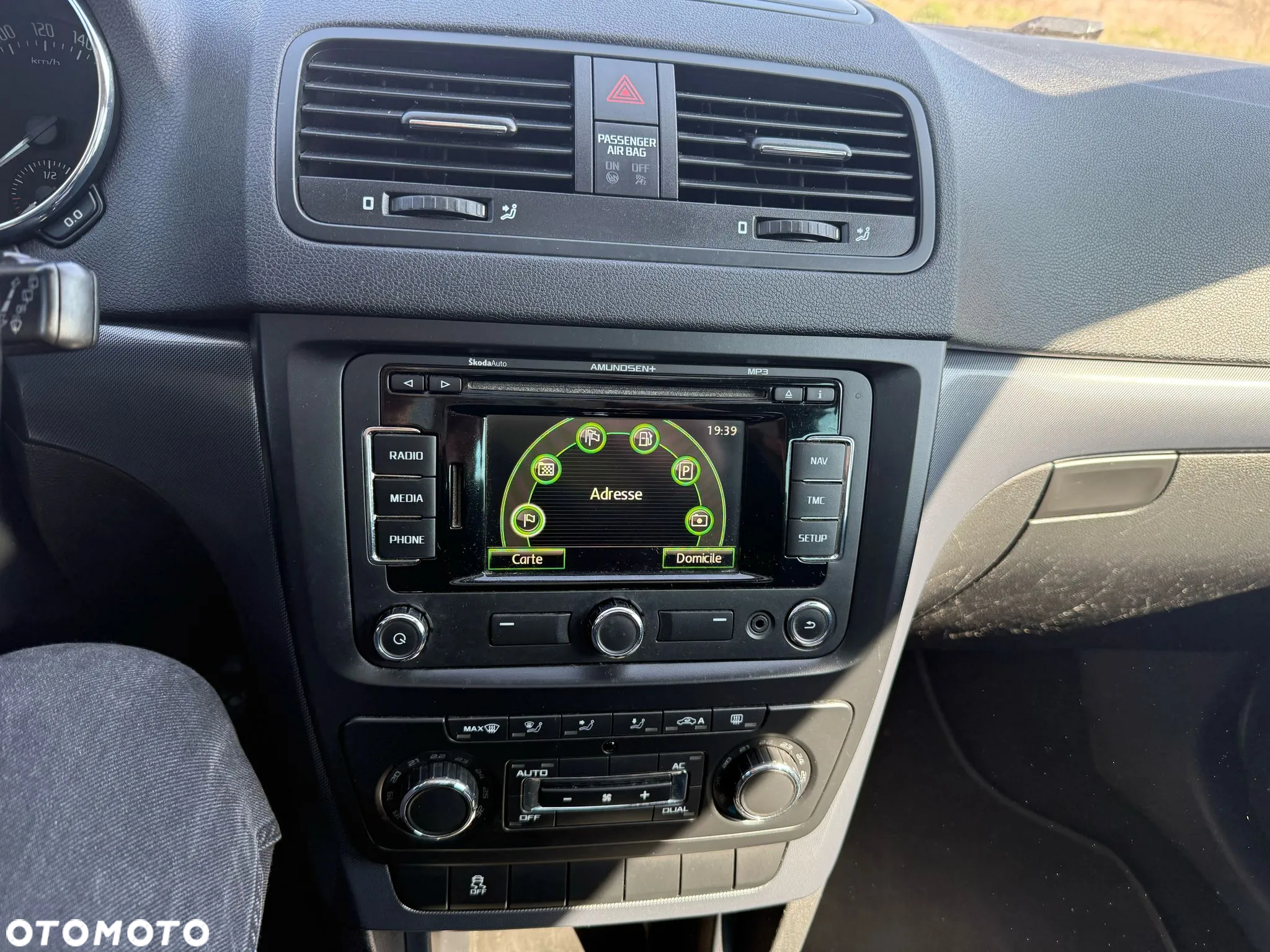 Skoda Yeti 1.2 TSI 4x2 Edition - 5