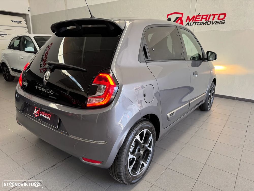 Renault Twingo TCE 90 INTENS - 3