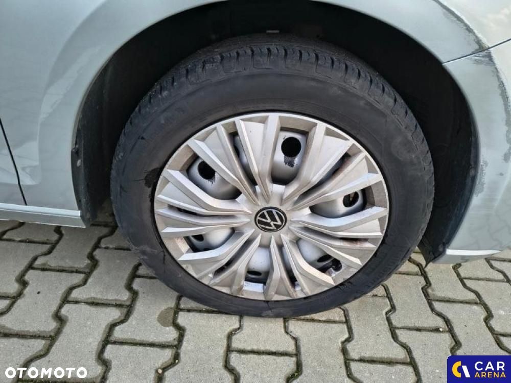 Volkswagen Caddy - 21