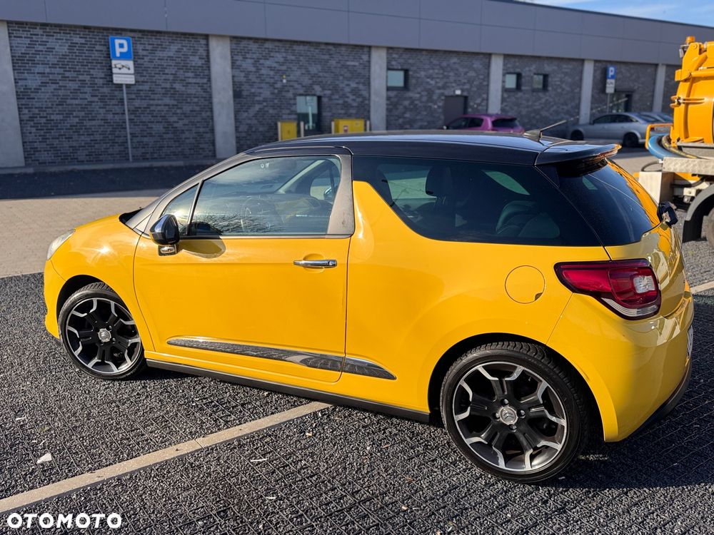 Citroën DS3 1.6 THP SportChic - 7