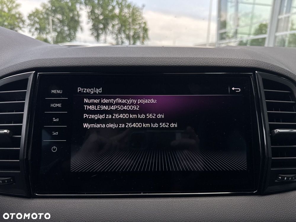 Skoda Karoq 2.0 TSI 4x4 Sportline DSG - 32