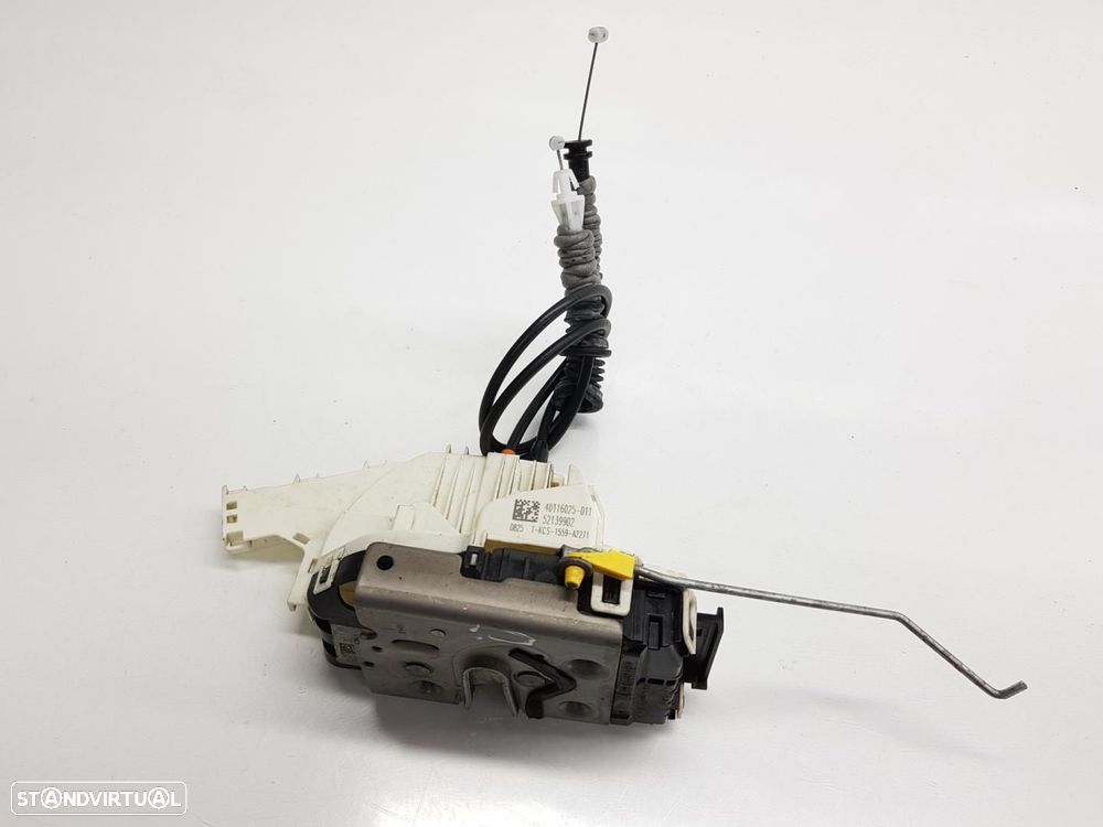 FECHADURA PORTA FRENTE ESQUERDA JEEP RENEGADE BU - 1